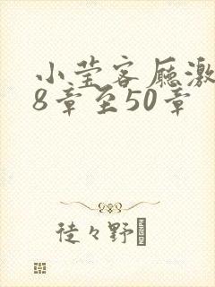 小莹客厅激情38章至50章