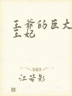 王爷的巨大进入王妃