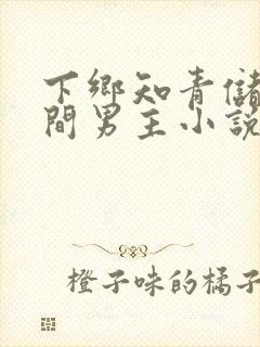 下乡知青储物空间男主小说