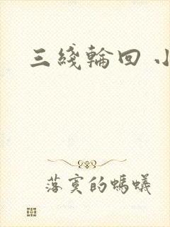 三线轮回 小说