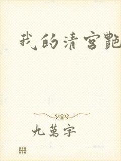 我的清宫艳史