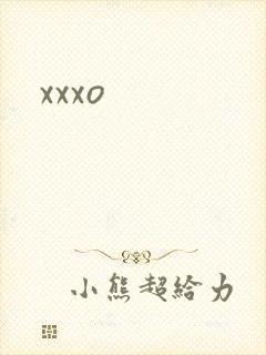 xxxo