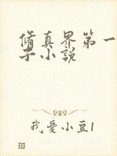 修真界第一病秧子小说