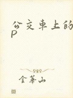 公交车上的群NP