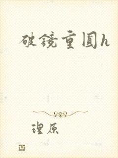 破镜重圆h