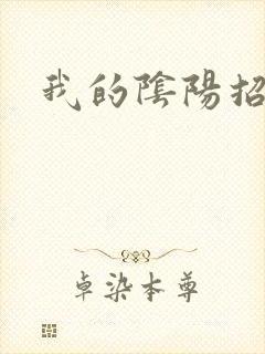 我的阴阳招魂灯