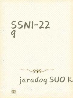 SSNI-229