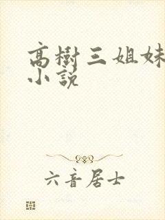 高树三姐妹有声小说