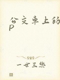 公交车上的群NP