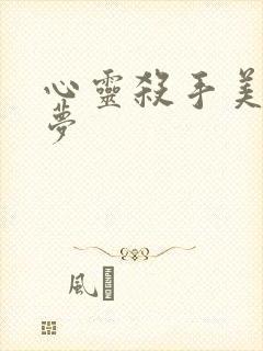 心灵杀手美国噩梦