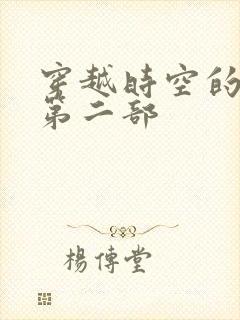 穿越时空的爱恋第二部