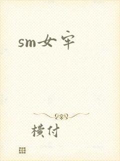 sm女牢
