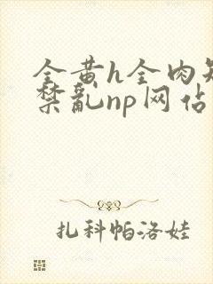 全黄h全肉短篇禁乱np网站