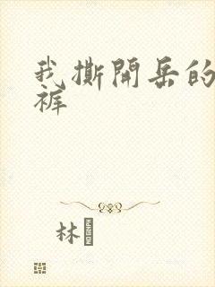 我撕开岳的丁字裤