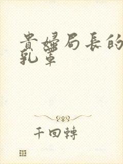 贵妇局长的蕾丝乳罩