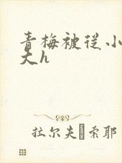 青梅被从小摸到大h