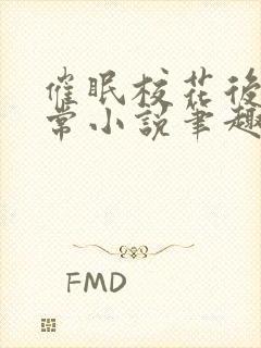 催眠校花后的日常小说笔趣阁