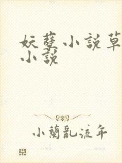 妖孽小说草莓酱小说