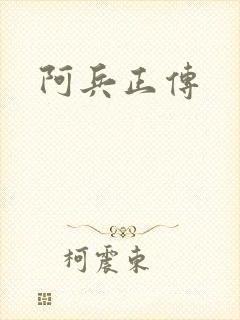 阿兵正传