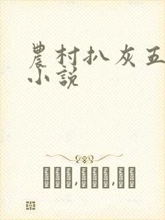 农村扒灰五十篇小说