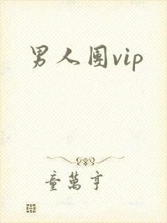 男人团vip