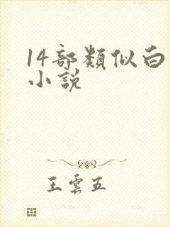 14部类似白洁小说