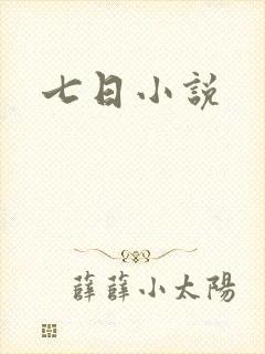 七日小说