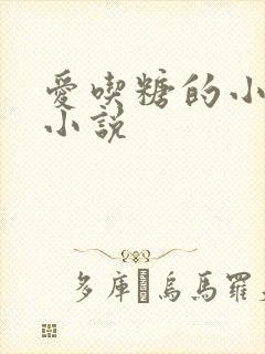 爱吃糖的小麻雀小说