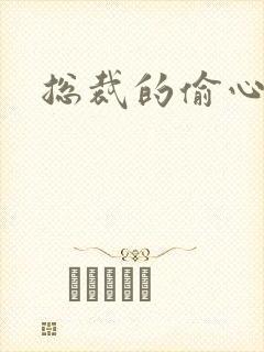 总裁的偷心娇妻