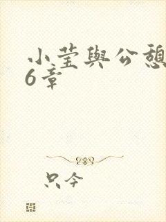 小莹与公憩第26章