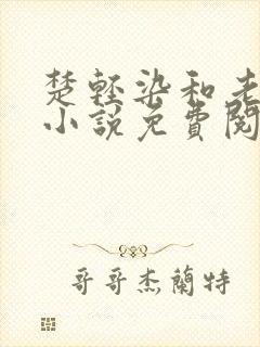 楚轻染和老周的小说免费阅读