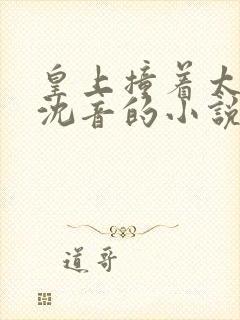 皇上撞着太子妃沈音的小说叫什么