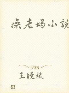 操老妈小说