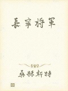 长宁将军