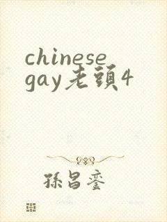 chinesegay老头4
