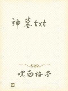 神墓txt