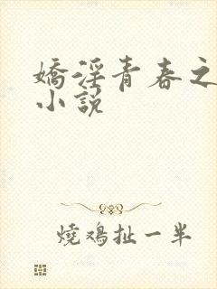 娇淫青春之放纵小说