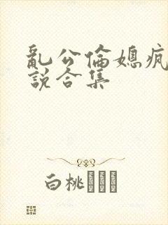 乱公伦媳疯狂小说合集