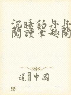 沉睡的丹丹完整阅读笔趣阁