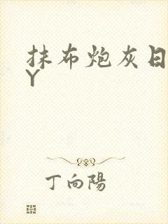 抹布炮灰日记BY