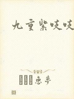九重紫吱吱小说