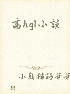 高hgl小说