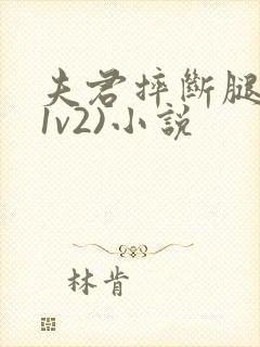 夫君摔断腿后(1v2)小说