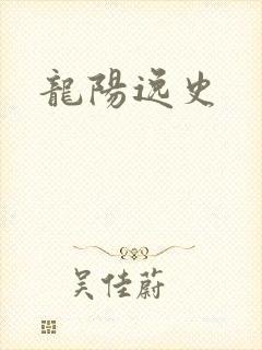 龙阳逸史