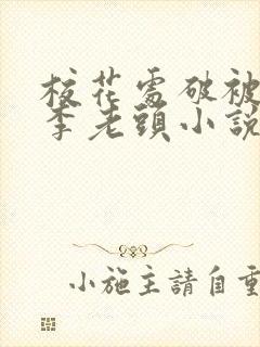 校花处破被灌满李老头小说