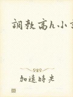 调教高h小说