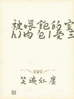 被喂饱的室友(h)肉包1受三攻