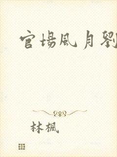 官场风月刘明强