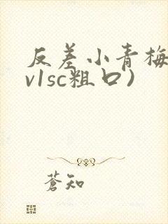 反差小青梅(1v1sc粗口)