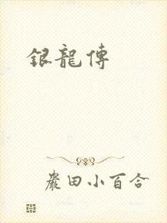 银龙传